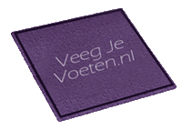 Forbo mat met logo