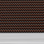 Buitenmat Hamat Outline Bruin 006 (Borstelmat) Buitenmat Hamat Outline Bruin 006 (Borstelmat)