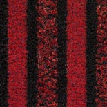 Forbo Coral Duo 9723 (African Red) op maat Forbo Coral Duo 9723 (African Red) op maat