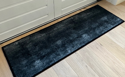 Deurmat voor openslaande deuren