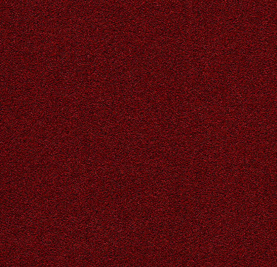 Forbo Coral Bright | 2603 Vivid Earth | Rode droog- en schoonloopmat | Op maat gesneden | 8,5 mm