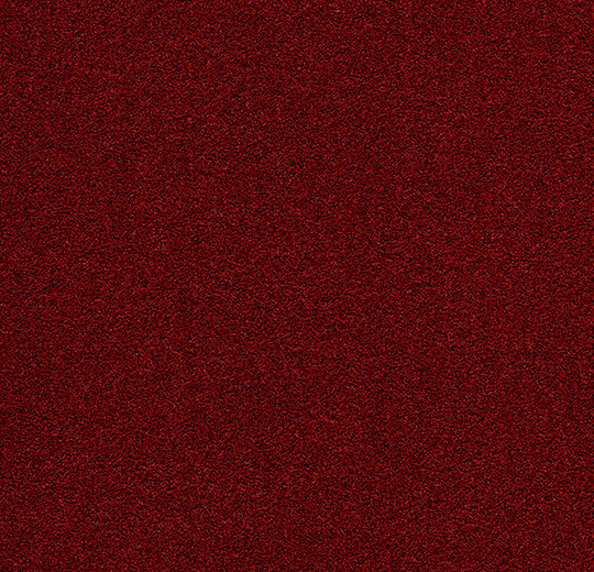 Forbo Coral Bright | 2603 Vivid Earth | Rode droog- en schoonloopmat | Op maat gesneden | 8,5 mm