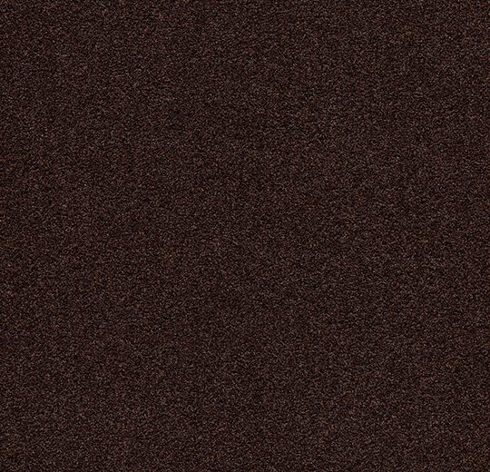 Forbo Coral Bright | 2606 Fine Peat | Bruine droog- en schoonloopmat | Op maat gesneden | 8,5 mm