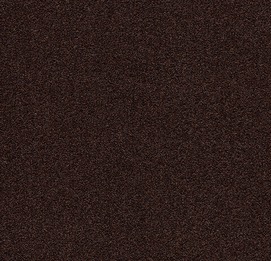 Forbo Coral Bright | 2606 Fine Peat | Bruine droog- en schoonloopmat | Tegels (12 st.) | 8,5 mm