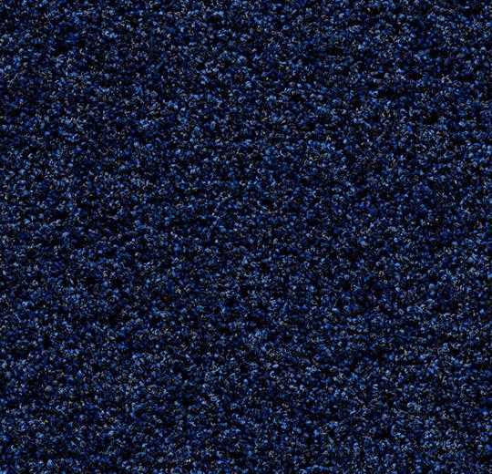 Prominent Labe Oxideren Forbo Coral Bright | 2607 Deep Blue | Blauwe droog- en schoonloopmat | Op maat gesneden Prominent Labe Oxideren Forbo Coral Bright | 2607 Deep Blue | Blauwe droog- en schoonloopmat | Op maat gesneden