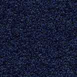 Forbo Coral Bright | 2607 Deep Blue | Blauwe droog- en schoonloopmat | Standaard maten | 8,5 mm