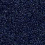 Forbo Coral Bright | 2607 Deep Blue | Blauwe droog- en schoonloopmat | Tegels (12 st.) | 8,5 mm