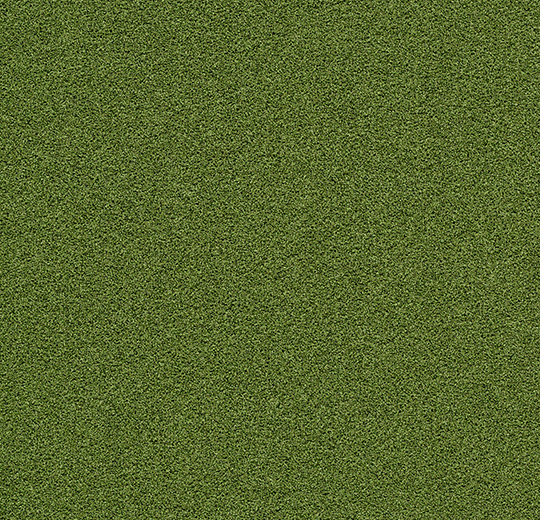 Forbo Coral Bright | 2608 Fresh Grass | Groene droog- en schoonloopmat | standaardmaat | 8,5 mm