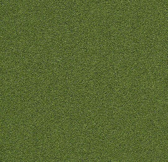 Forbo Coral Bright | 2608 Fresh Grass | Groene droog- en schoonloopmat | Tegels (12 st.) | 8,5 mm