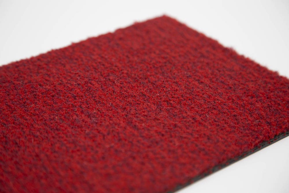 Forbo Coral Classic 4753 (Bright Red) Standaardmaat