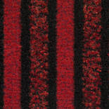 Forbo Coral Duo 9723 (African Red) op maat Forbo Coral Duo 9723 (African Red) op maat