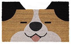 Hamat Ruco Print Shape Hond