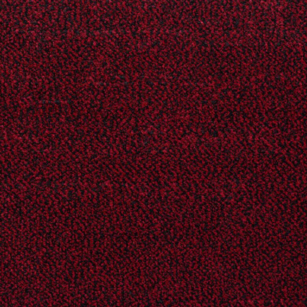 Hamat Mars 549 Schoonloopmat Rood 001 (standaardmaat) - 5 mm dik