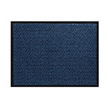 Hamat Spectrum 573 Schoonloopmat Blauw 010 (standaardmaat) - 5 mm dik
