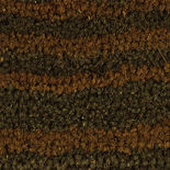Kokosmat Bruin-Terra (Design) op maat - Slijtvast & Geïmpregneerd - 17 mm dik Kokosmat Bruin-Terra (Design) op maat - Slijtvast & Geïmpregneerd - 17 mm dik