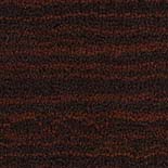 Kokosmat Bruin-Terra (Design) 50 x 80 cm - Slijtvast & Geïmpregneerd - 17 mm dik