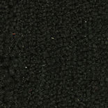 Kokosmat Zwart 40 x 70 cm - Slijtvast & Geïmpregneerd - 17 mm dik