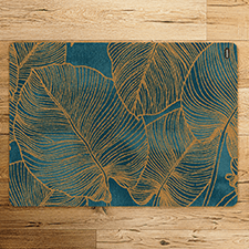 Matterly Wasbare Deur mat (Design mat)