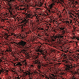 Kokosmat Rood op maat Kokosmat Rood op maat