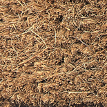 Kokosmat Naturel op maat Kokosmat Naturel op maat